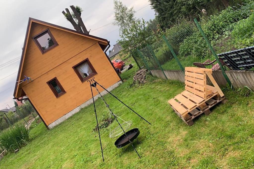 Holiday home „ Lawendowy Zakatek”/„lavender Cottage” In *