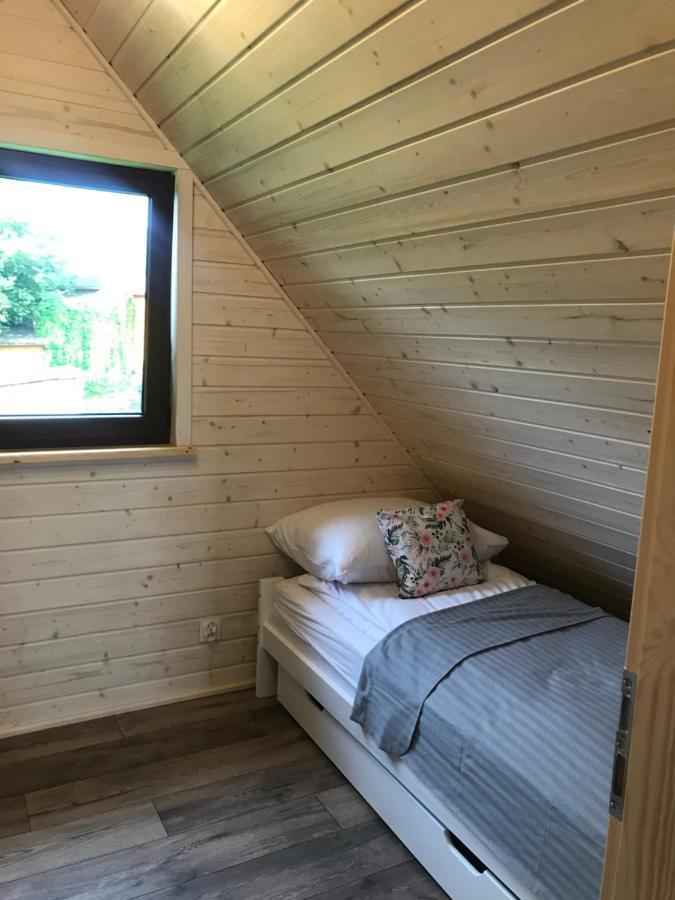 „ Lawendowy Zakatek”/„lavender Cottage” In Holiday home Zywiec